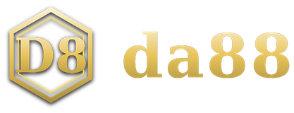 da88 logo