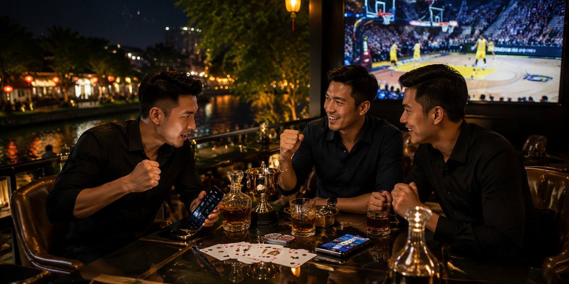 da88 Cài ứng dụng da88 trong ba bước đơn giản